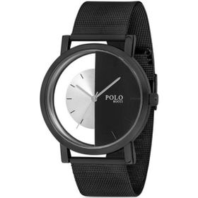 Polo Rucci 2249 Hasırlı Erkek Kol Saati