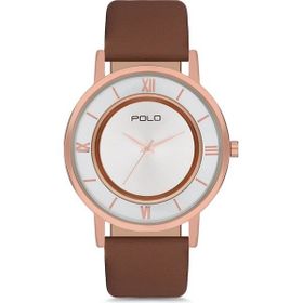 Polo Rucci 8000 Kadın Kol Saati