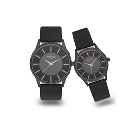 Polo Rucci 8000 Kayışlı Kadın Kol Saati
