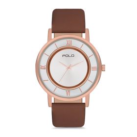 Polo Rucci 8000 Kayışlı Kadın Kol Saati