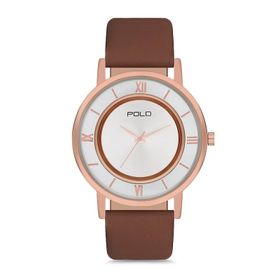 Polo Rucci 8000 Kayışlı Kadın Kol Saati