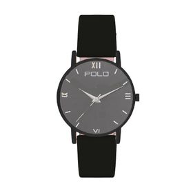 Polo Rucci 8001 Kayışlı Kadın Kol Saati