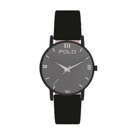 Polo Rucci 8001 Kayışlı Kadın Kol Saati