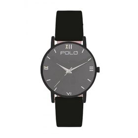 Polo Rucci 8001 Kayışlı Kadın Kol Saati