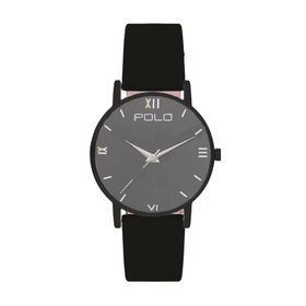Polo Rucci 8001 Kayışlı Kadın Kol Saati