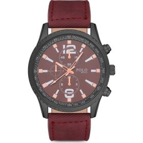 Polo Rucci 9409 Erkek Kol Saati