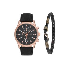 Polo Rucci 9409 Erkek Kol Saati