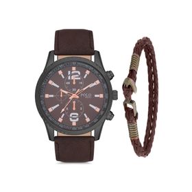Polo Rucci 9409 Erkek Kol Saati