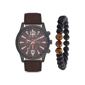 Polo Rucci 9409 Erkek Kol Saati