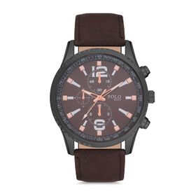 Polo Rucci 9409 Erkek Kol Saati