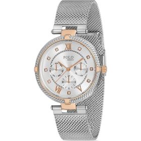 Polo Rucci 9678 Hasırlı Kadın Kol Saati