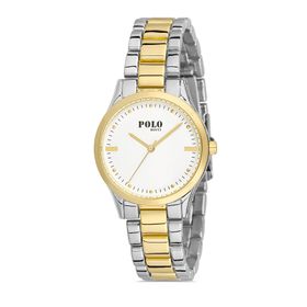 Polo Rucci FBNPR1690LA Kadın Kol Saati