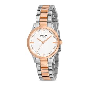 Polo Rucci FBNPR1690LA Kadın Kol Saati