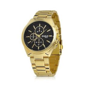 Polo Rucci Metal PL-0608Ex Erkek Kol Saati