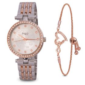 Polo Rucci PR2064 Kadın Kol Saati