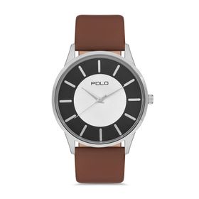 Polo Rucci PR8000G001 Erkek Kol Saati