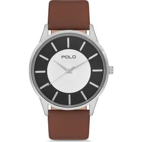 Polo Rucci PR8000G001 Erkek Kol Saati