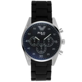 Polo Rucci PREF1993GM Erkek Kol Saati