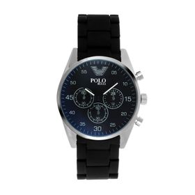 Polo Rucci PREF1993GM Erkek Kol Saati