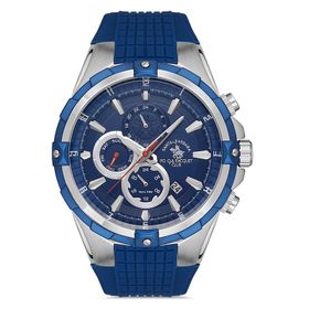 Polo Santa Barbara SB.1.10418.2 Erkek Kol Saati