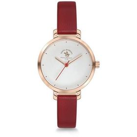 Polo Santa Barbara SB.10.1111.6 Kadın Kol Saati