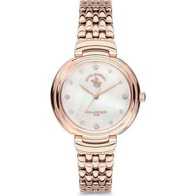 Polo Santa Barbara SB.10.1111.6 Kadın Kol Saati