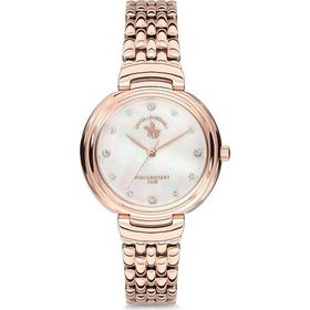 Polo Santa Barbara SB.10.1111.6 Kadın Kol Saati