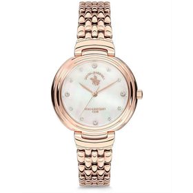 Polo Santa Barbara SB.10.1111.6 Kadın Kol Saati