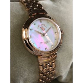 Polo Santa Barbara SB.10.1111.6 Kadın Kol Saati