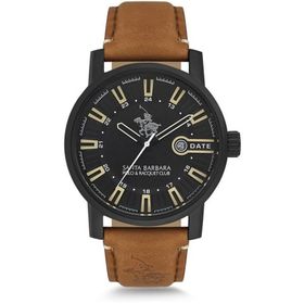 Polo Santa Barbara SB.2.1108.5 Erkek Kol Saati