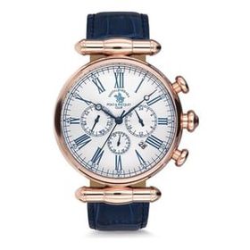 Polo Santa Barbara SB.3.1101.5 Erkek Kol Saati
