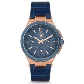 Polo Santa Barbara SB.3.1110.3 Kadın Kol Saati