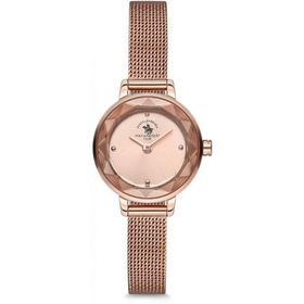 Polo Santa Barbara SB.3.1121.6 Kadın Kol Saati
