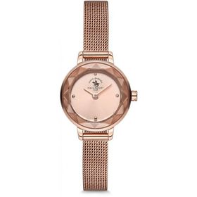 Polo Santa Barbara SB.3.1121.6 Kadın Kol Saati