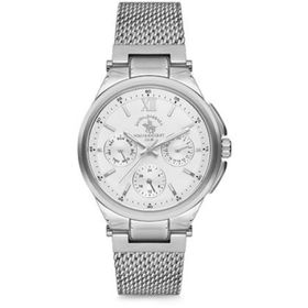 Polo Santa Barbara SB.5.1114.10 Kadın Kol Saati