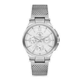 Polo Santa Barbara SB.5.1114.10 Kadın Kol Saati