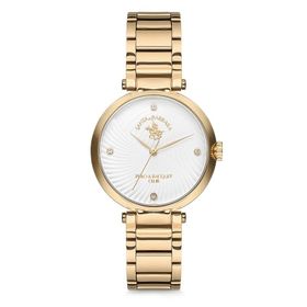 Polo Santa Barbara SB.5.1139.5 Kadın Kol Saati