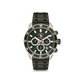 Polo Santa Barbara SB.5.1160.5 Erkek Kol Saati 45mm