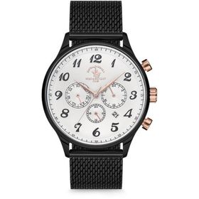 Polo Santa Barbara SB.5.1160.5 Erkek Kol Saati 45mm