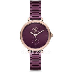 Polo Santa Barbara SB.5.1164.7 Kadın Kol Saati