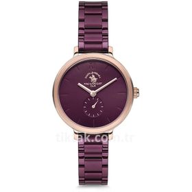 Polo Santa Barbara SB.5.1164.7 Kadın Kol Saati