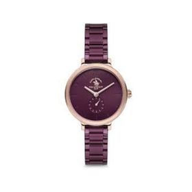 Polo Santa Barbara SB.5.1164.7 Kadın Kol Saati