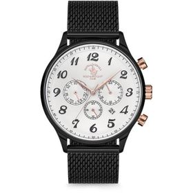 Polo Santa Barbara SB.7.1160.5 Erkek Kol Saati