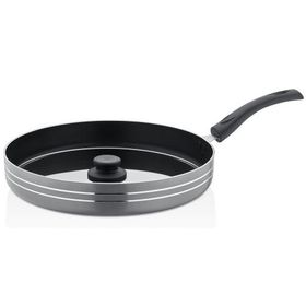 Polo Shef Akdeniz 32 cm Balık Tavası