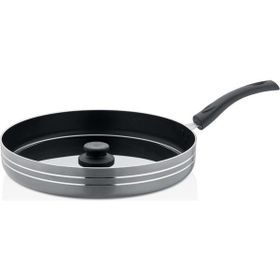 Polo Shef Akdeniz 32 cm Balık Tavası