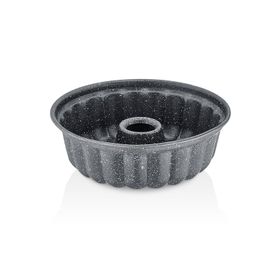 Polo Shef Dilim 24 cm Kek Kalıbı
