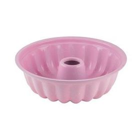 Polo Shef Dilim 28 cm Kek Kalıbı