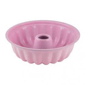 Polo Shef Dilim 28 cm Kek Kalıbı