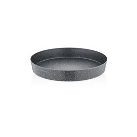 Polo Shef Granit Gri 32 cm Fırın Tepsisi