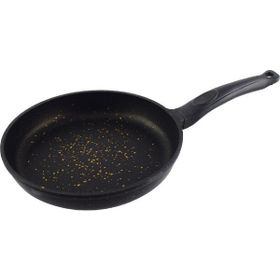 Polo Shef İron 26 cm Granit Döküm Tava